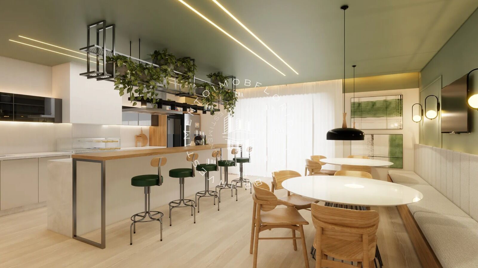 Apartamento, 3 quartos, 81 m² - Foto 4