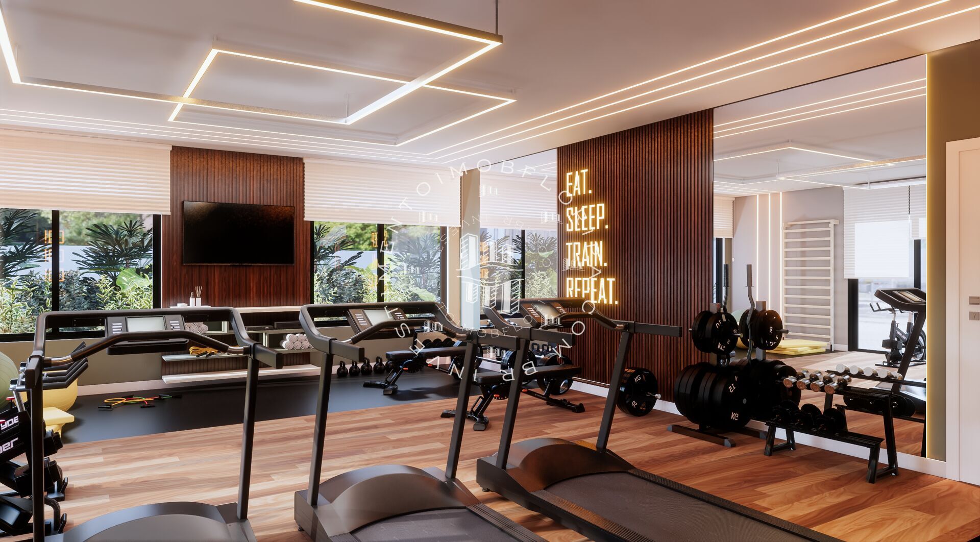 Apartamento, 3 quartos, 81 m² - Foto 6