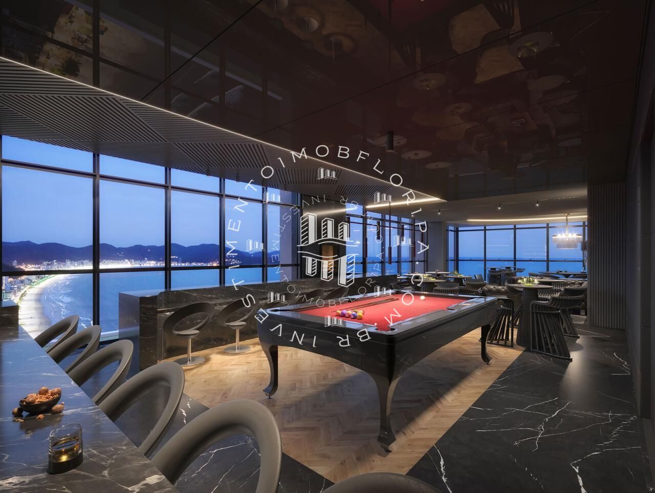 Apartamento, 3 quartos, 139 m² - Foto 11