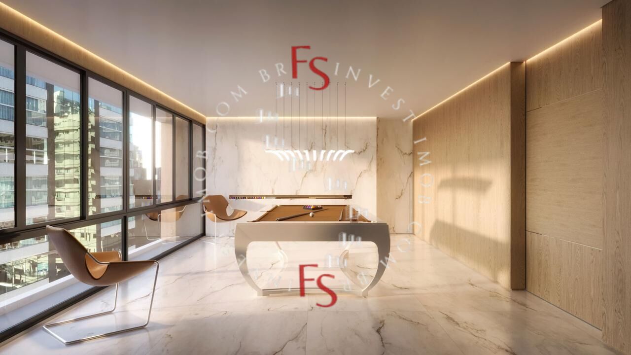 Apartamento, 3 quartos, 139 m² - Foto 17