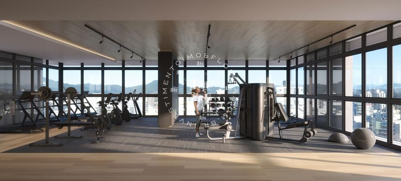 Apartamento, 3 quartos, 139 m² - Foto 8