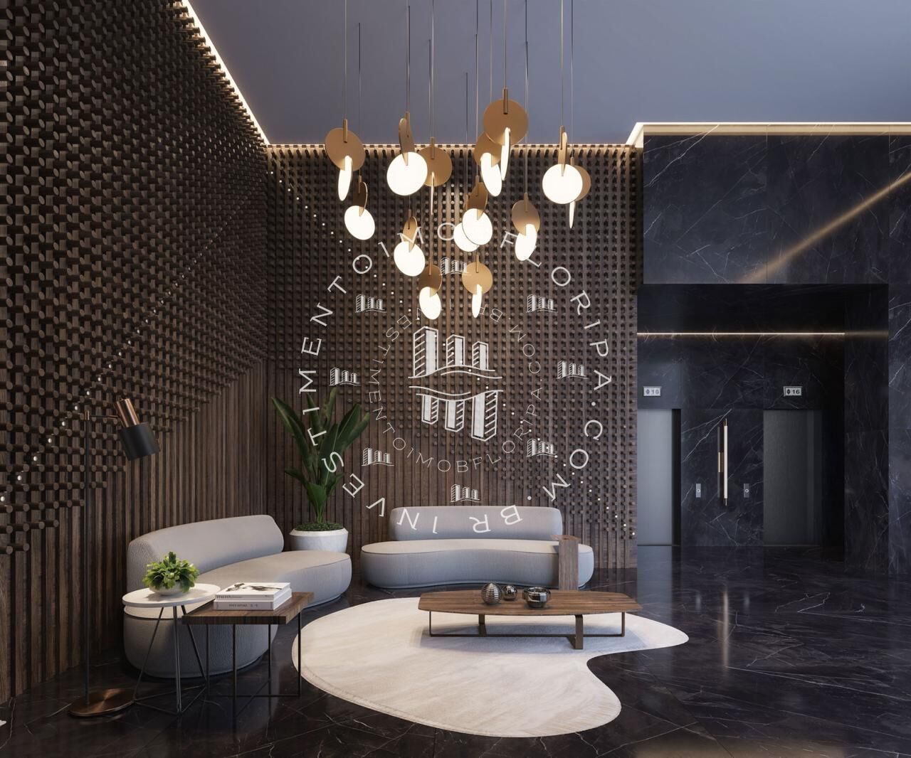 Apartamento, 3 quartos, 139 m² - Foto 16