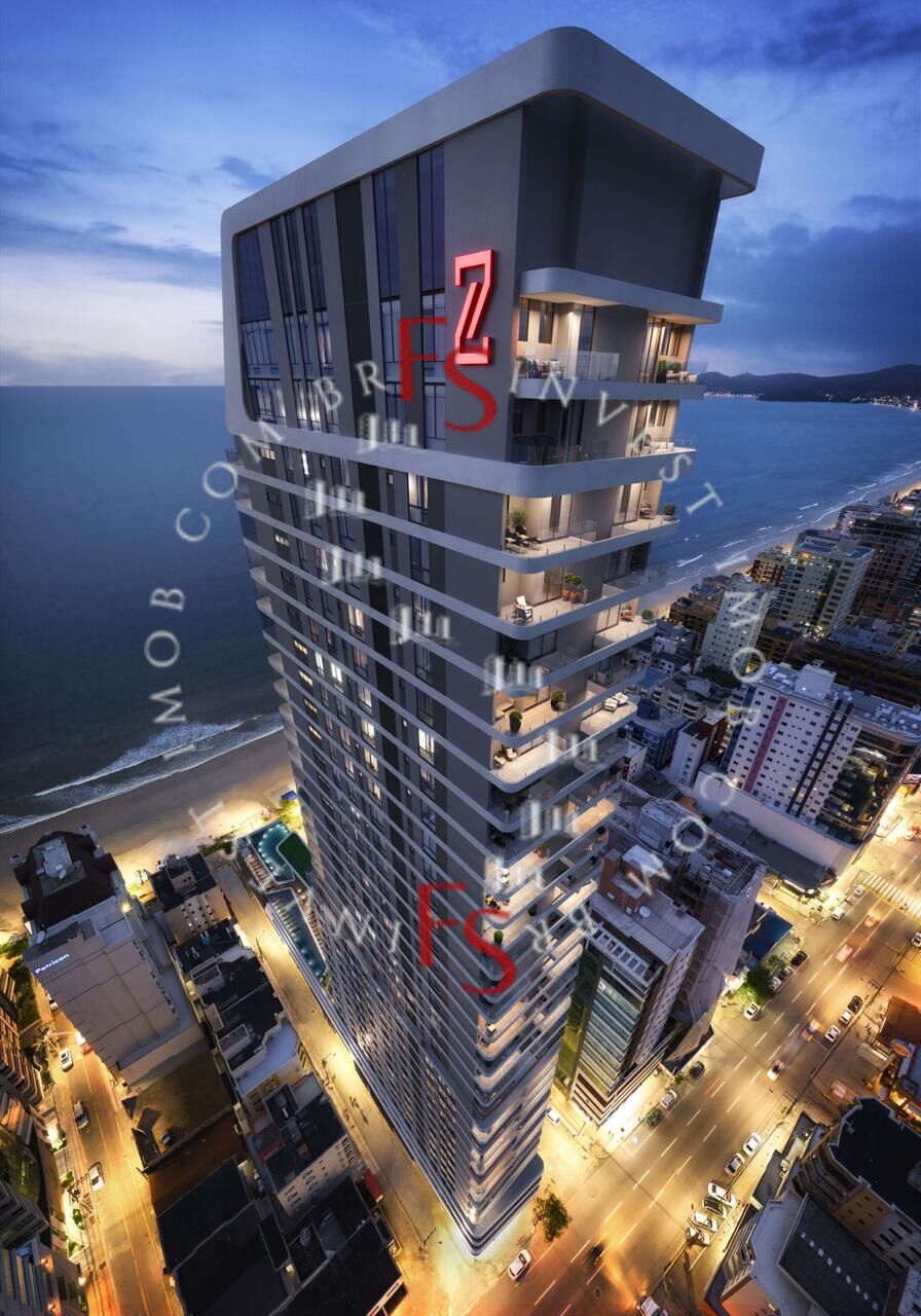 Apartamento, 3 quartos, 139 m² - Foto 4