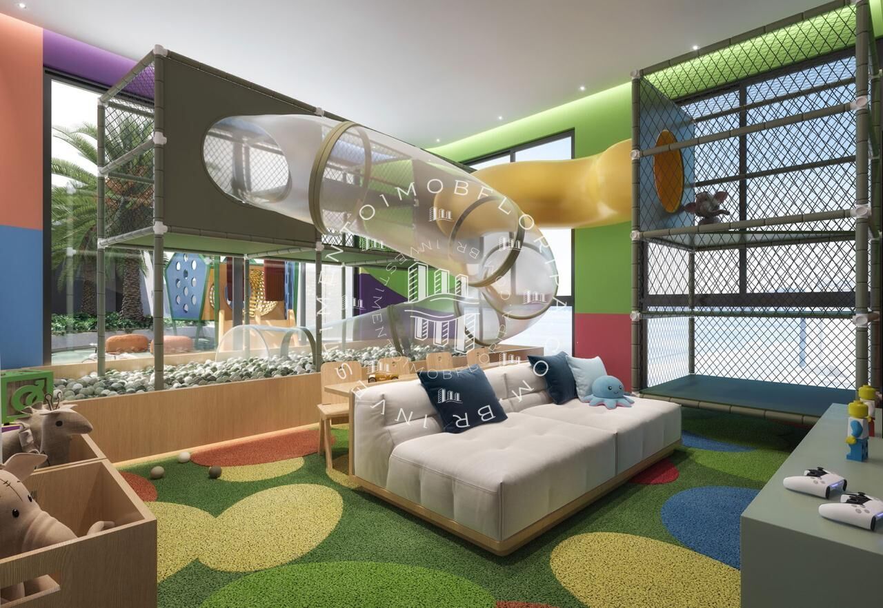 Apartamento, 3 quartos, 139 m² - Foto 9