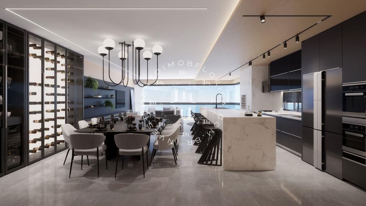 Apartamento, 3 quartos, 139 m² - Foto 12