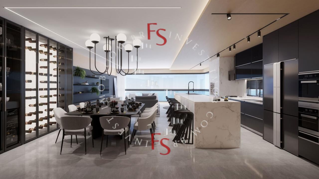 Apartamento, 3 quartos, 139 m² - Foto 12