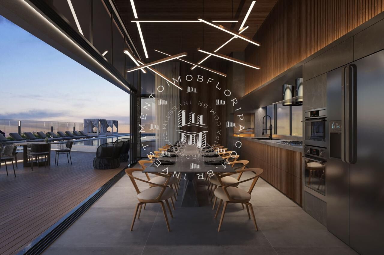 Apartamento, 3 quartos, 139 m² - Foto 15