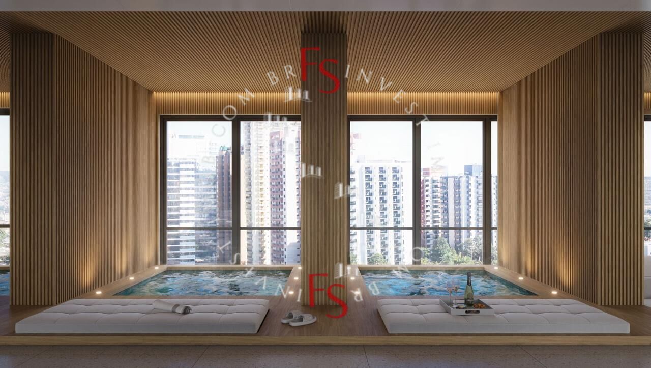Apartamento, 3 quartos, 139 m² - Foto 5