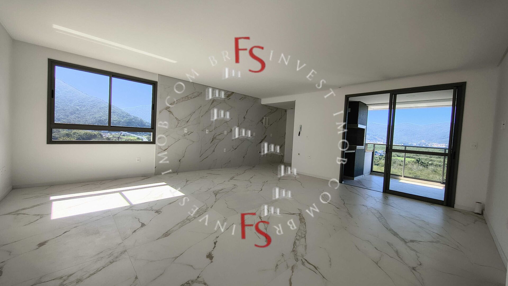 Apartamento, 3 quartos, 125 m² - Foto 3