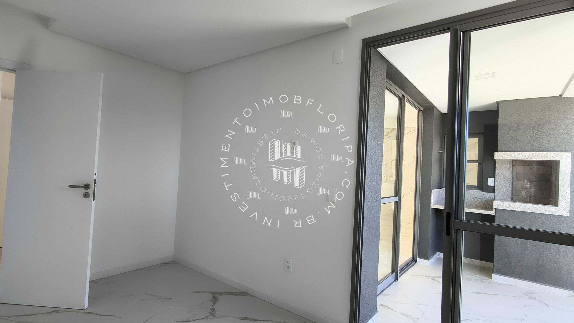 Apartamento à venda com 3 quartos, 125m² - Foto 7