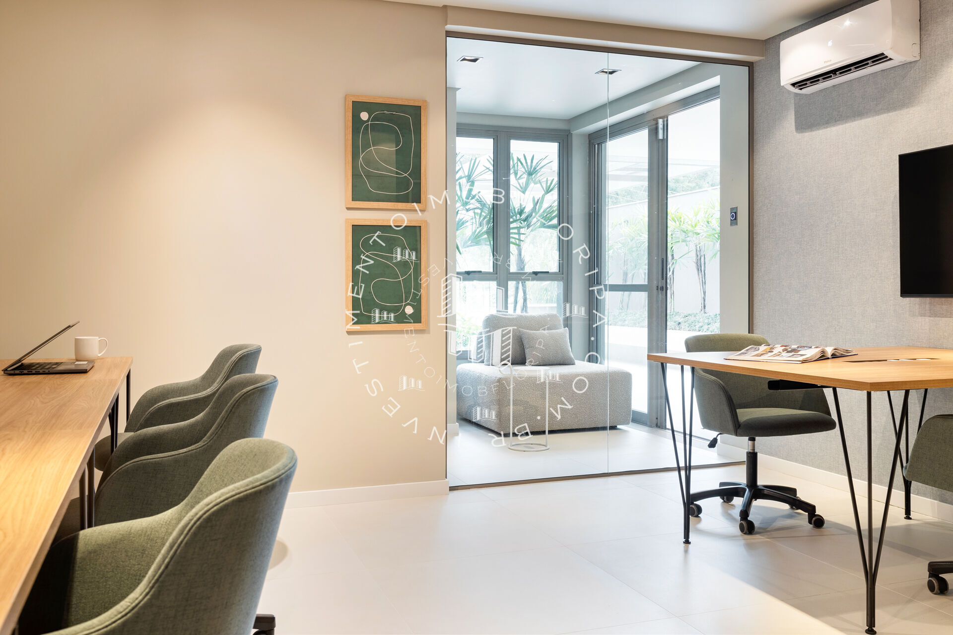Apartamento à venda com 3 quartos, 96m² - Foto 15