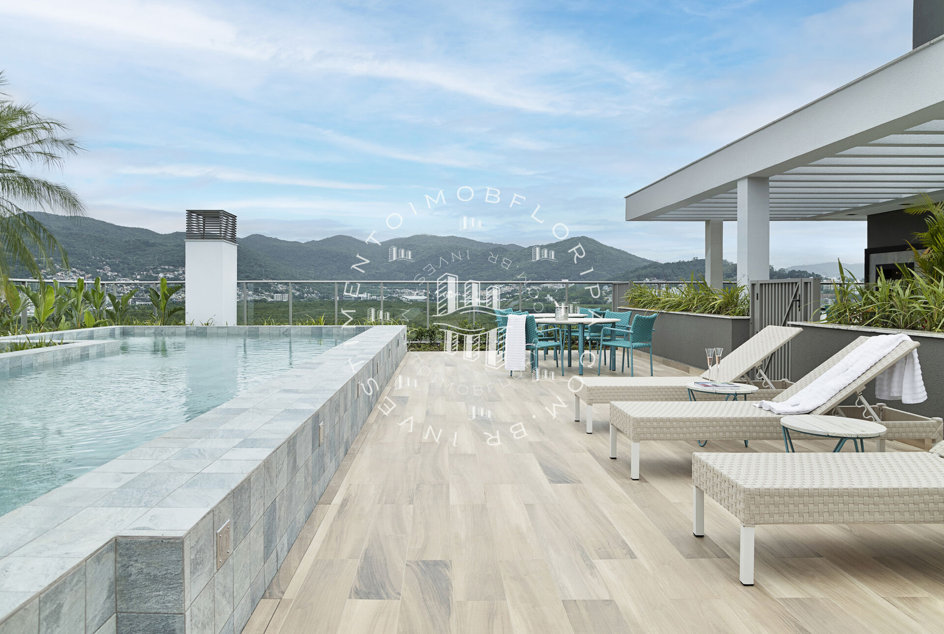 Apartamento à venda com 3 quartos, 96m² - Foto 16