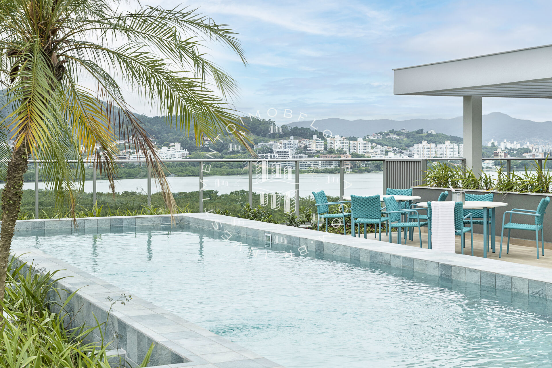 Apartamento à venda com 3 quartos, 96m² - Foto 10