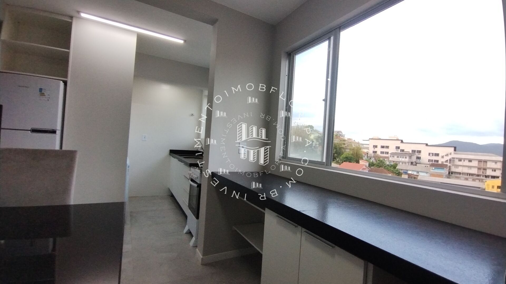 Apartamento à venda com 2 quartos, 63m² - Foto 6