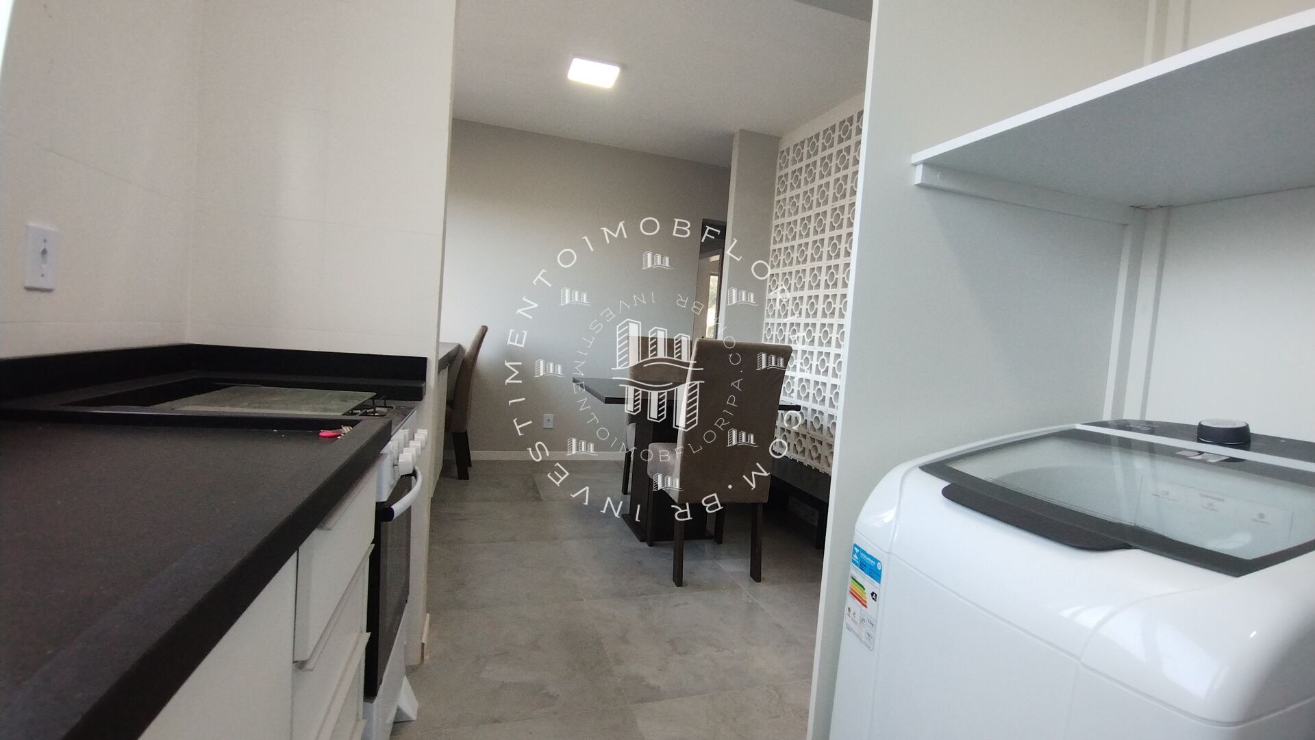 Apartamento à venda com 2 quartos, 63m² - Foto 10