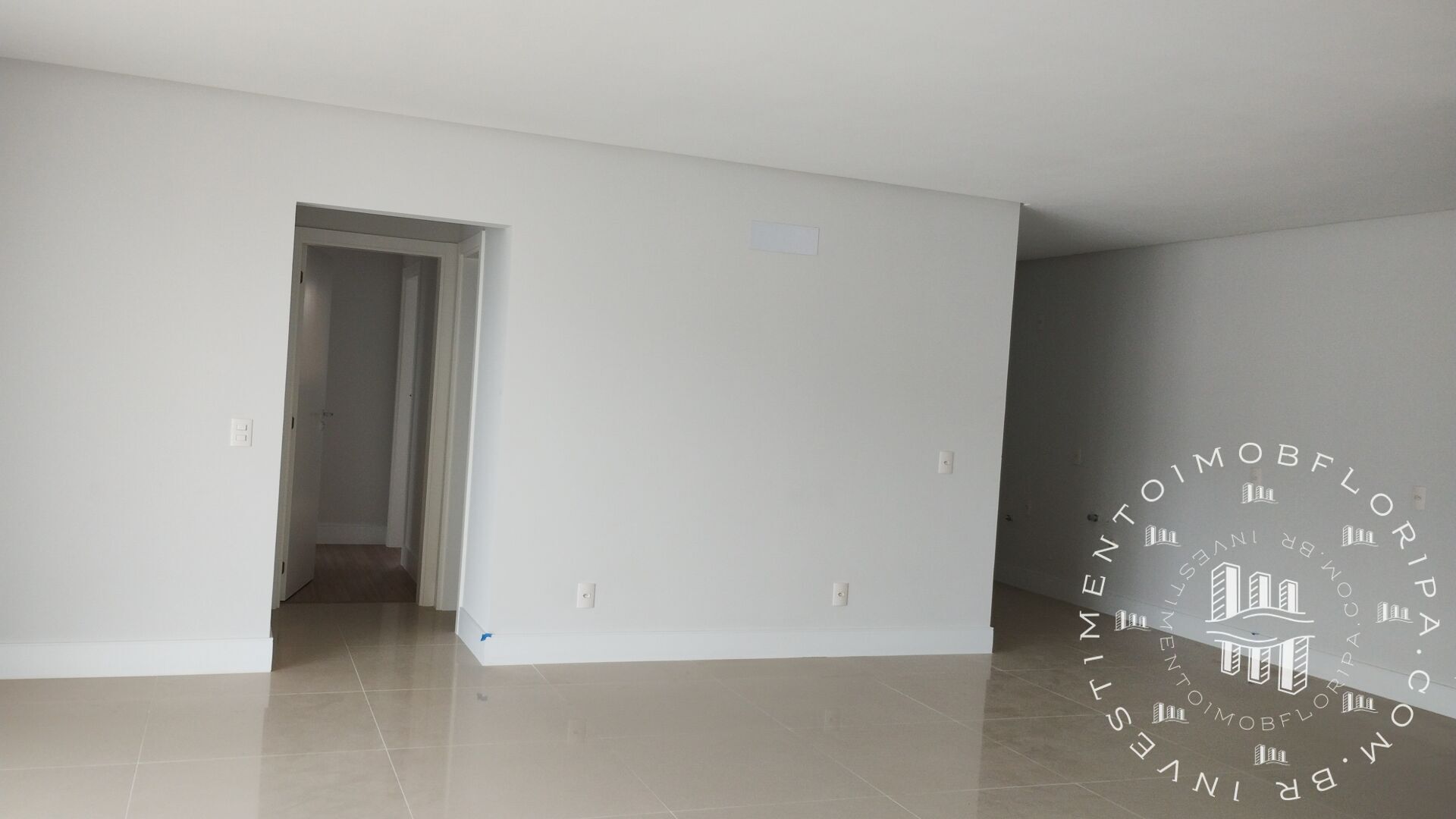 Apartamento à venda com 3 quartos, 102m² - Foto 4