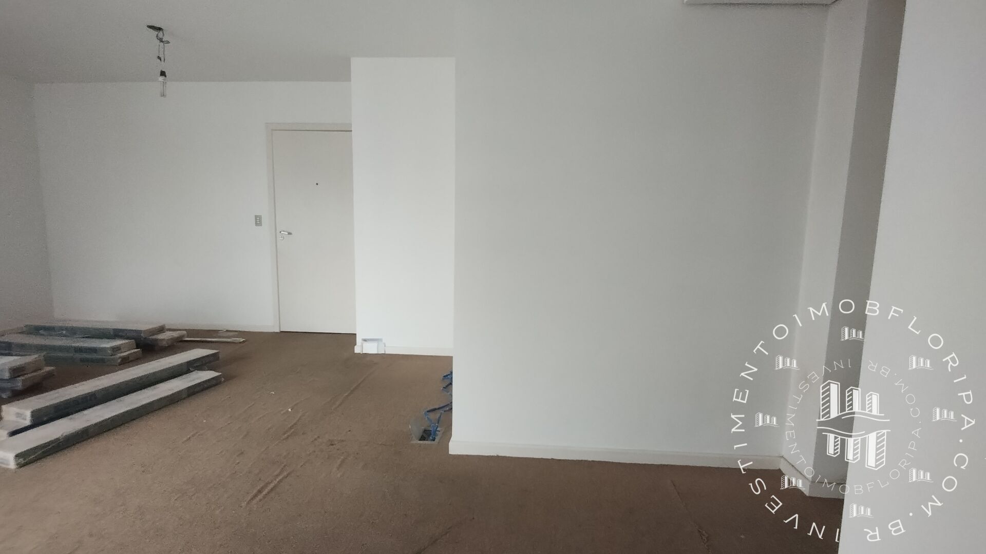 Conjunto Comercial-Sala à venda com 1 quarto, 25m² - Foto 5