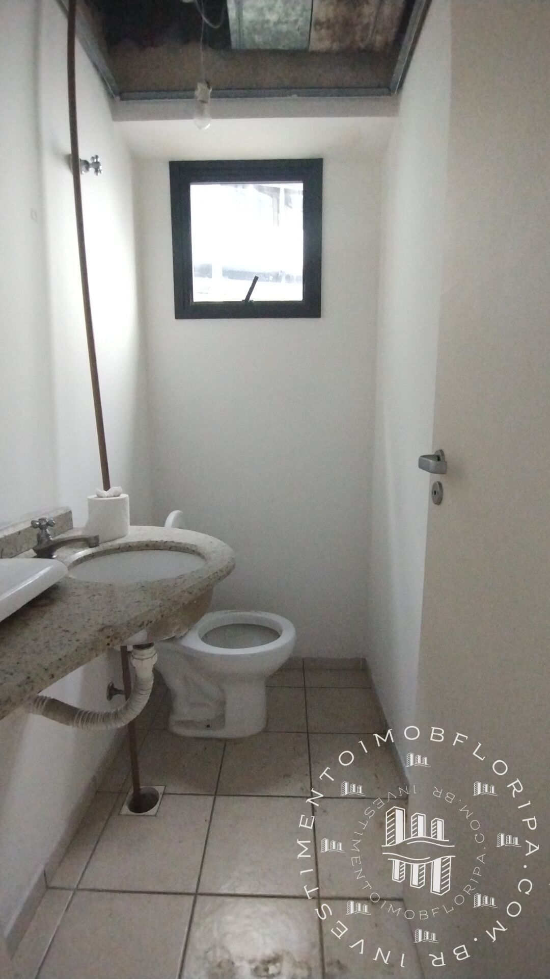 Conjunto Comercial-Sala à venda com 1 quarto, 25m² - Foto 6