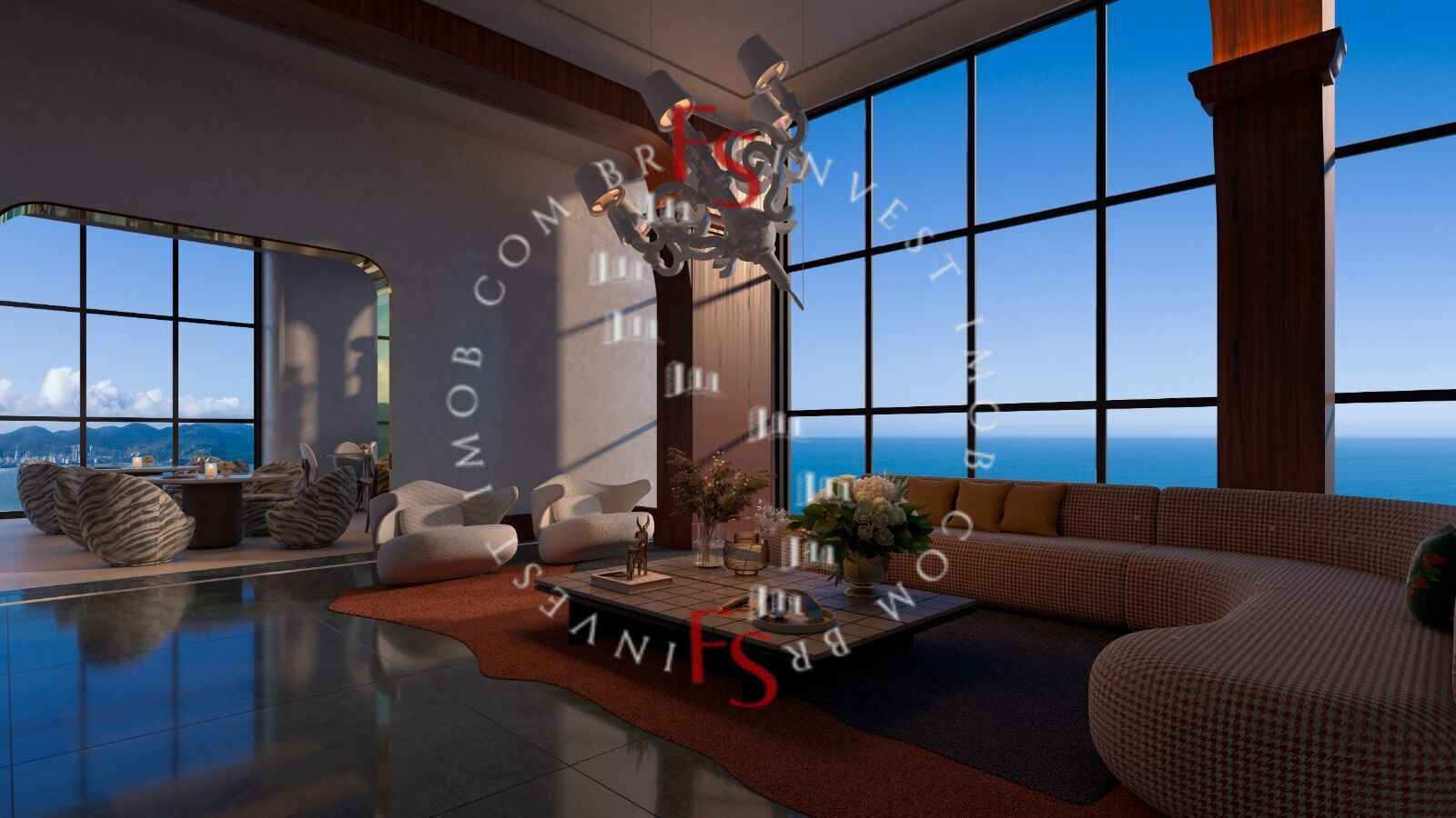 Apartamento, 4 quartos, 223 m² - Foto 25