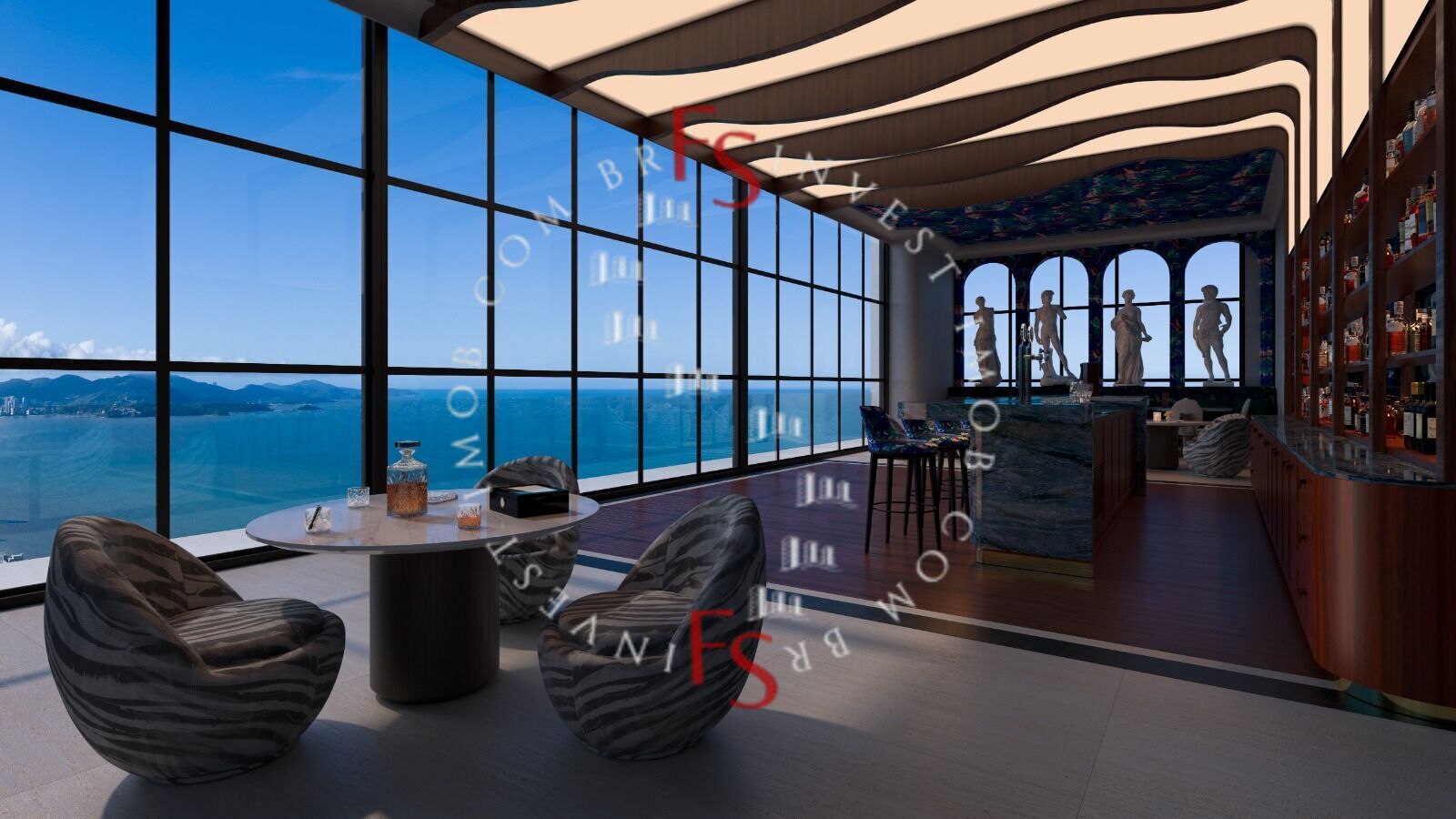 Apartamento, 4 quartos, 223 m² - Foto 5