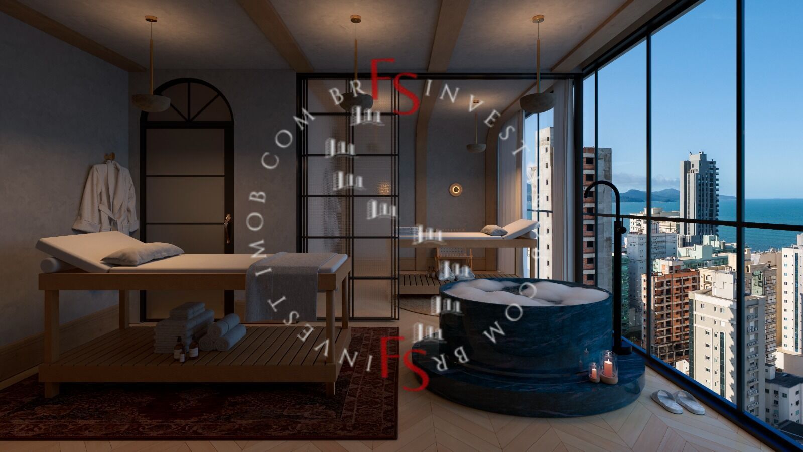 Apartamento, 4 quartos, 223 m² - Foto 19