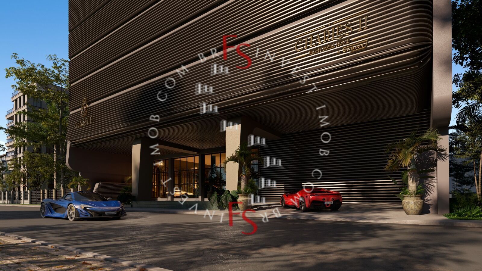 Apartamento, 4 quartos, 223 m² - Foto 6