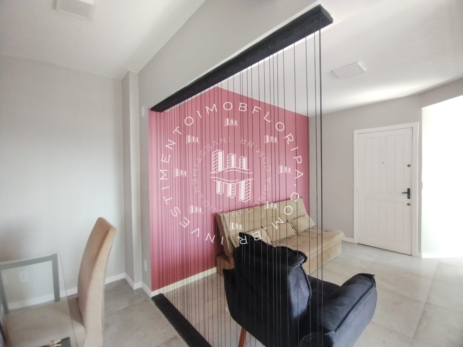 Apartamento à venda com 2 quartos, 65m² - Foto 5