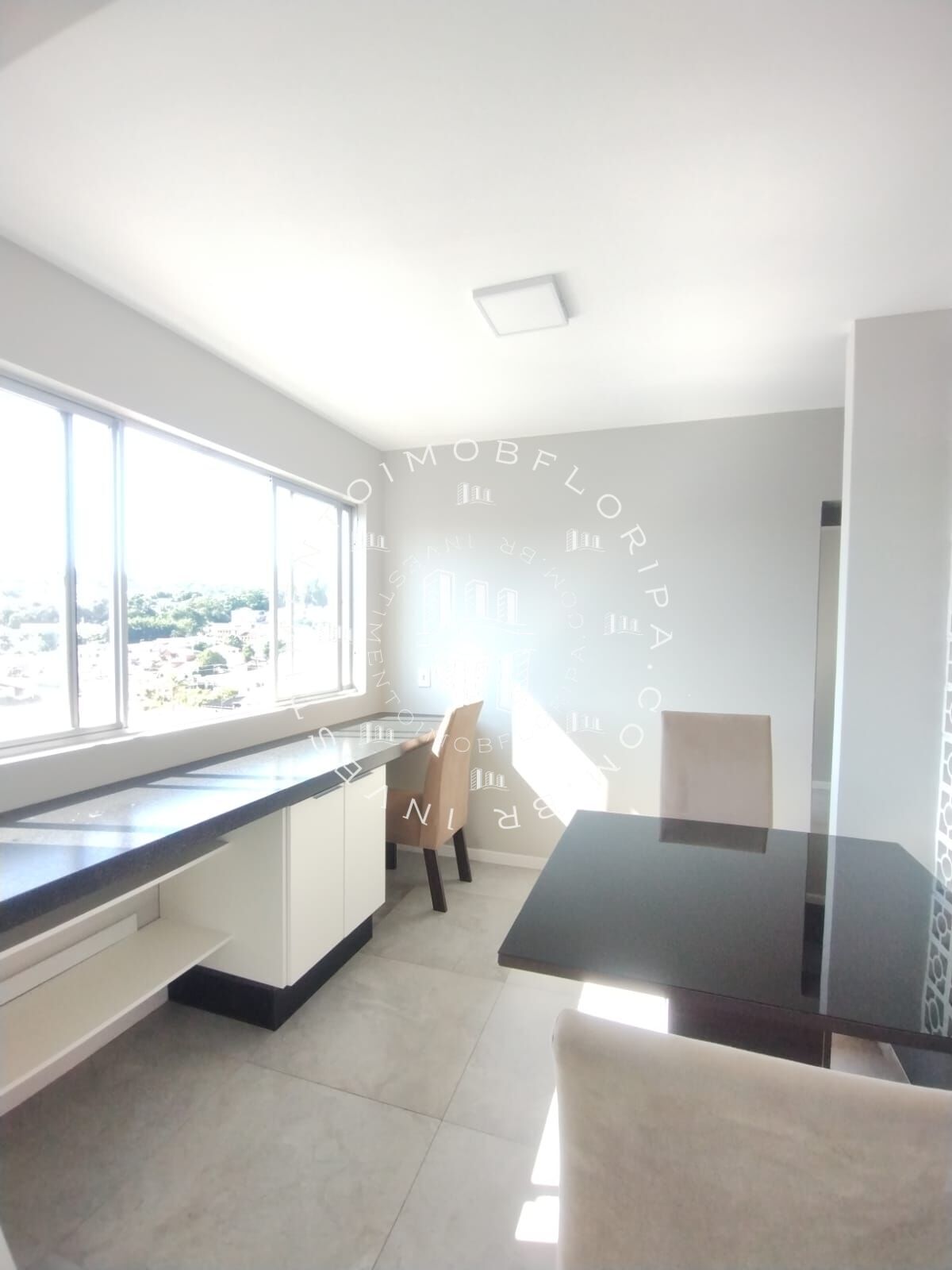 Apartamento à venda com 2 quartos, 65m² - Foto 7
