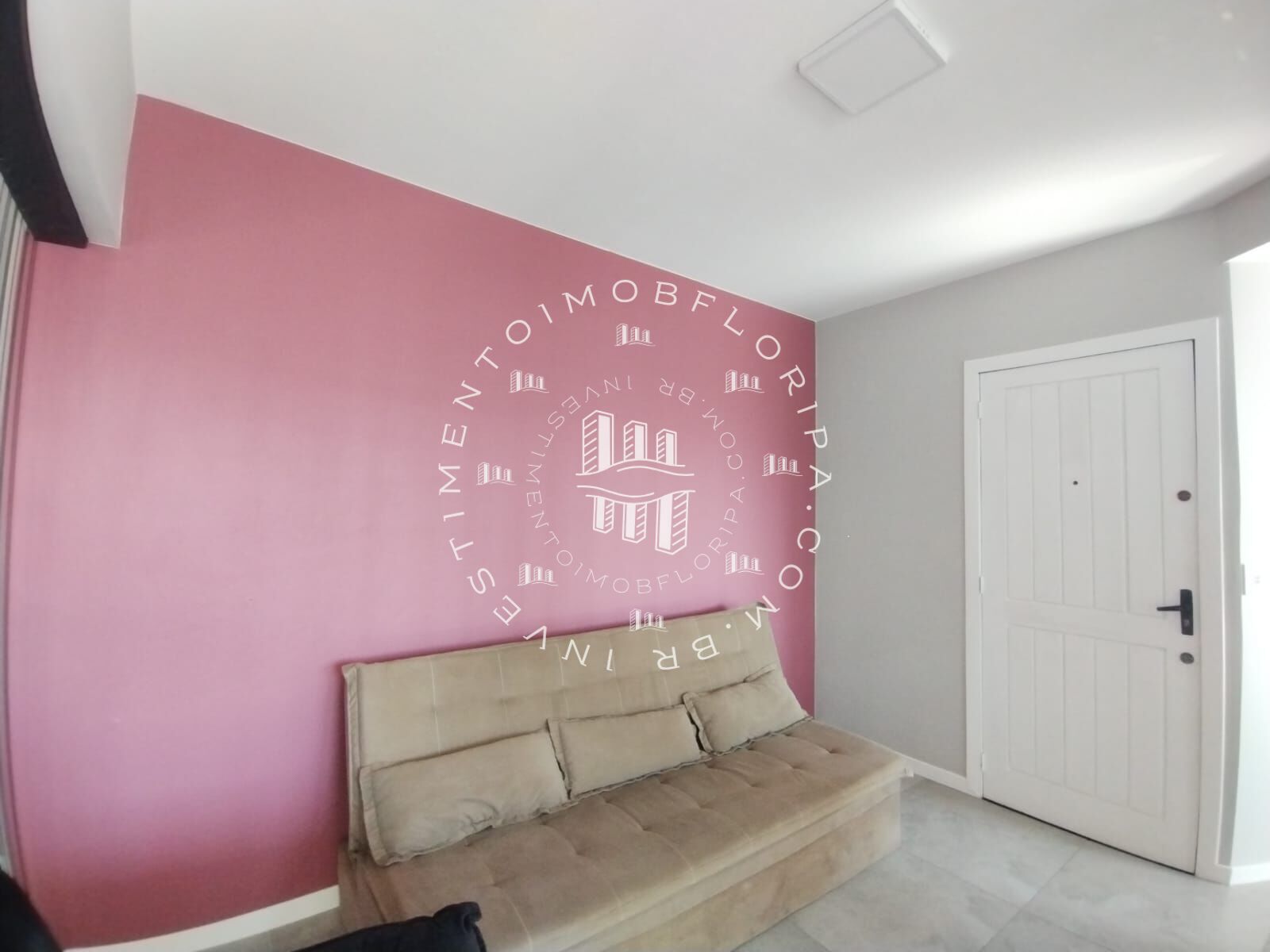 Apartamento à venda com 2 quartos, 65m² - Foto 4