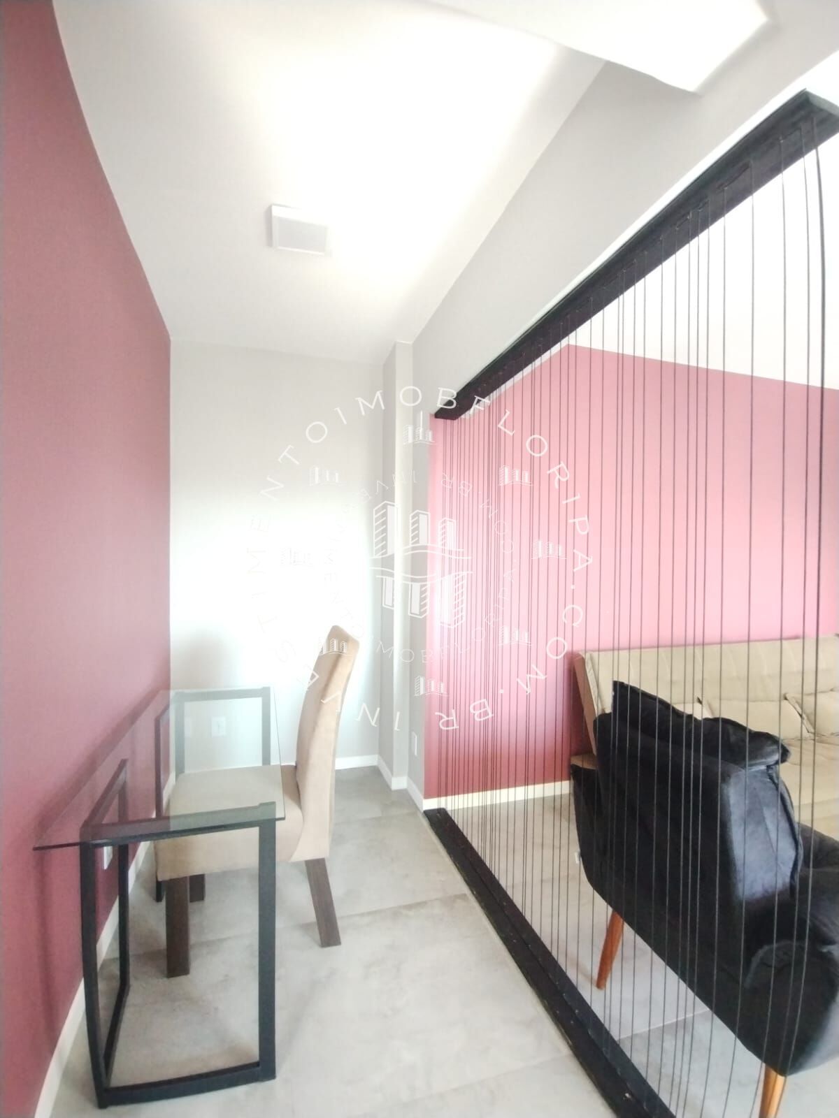 Apartamento à venda com 2 quartos, 65m² - Foto 6