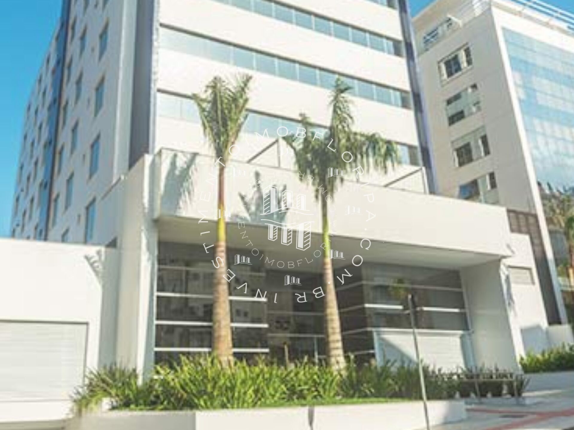 Conjunto Comercial-Sala à venda com 1 quarto, 26m² - Foto 5