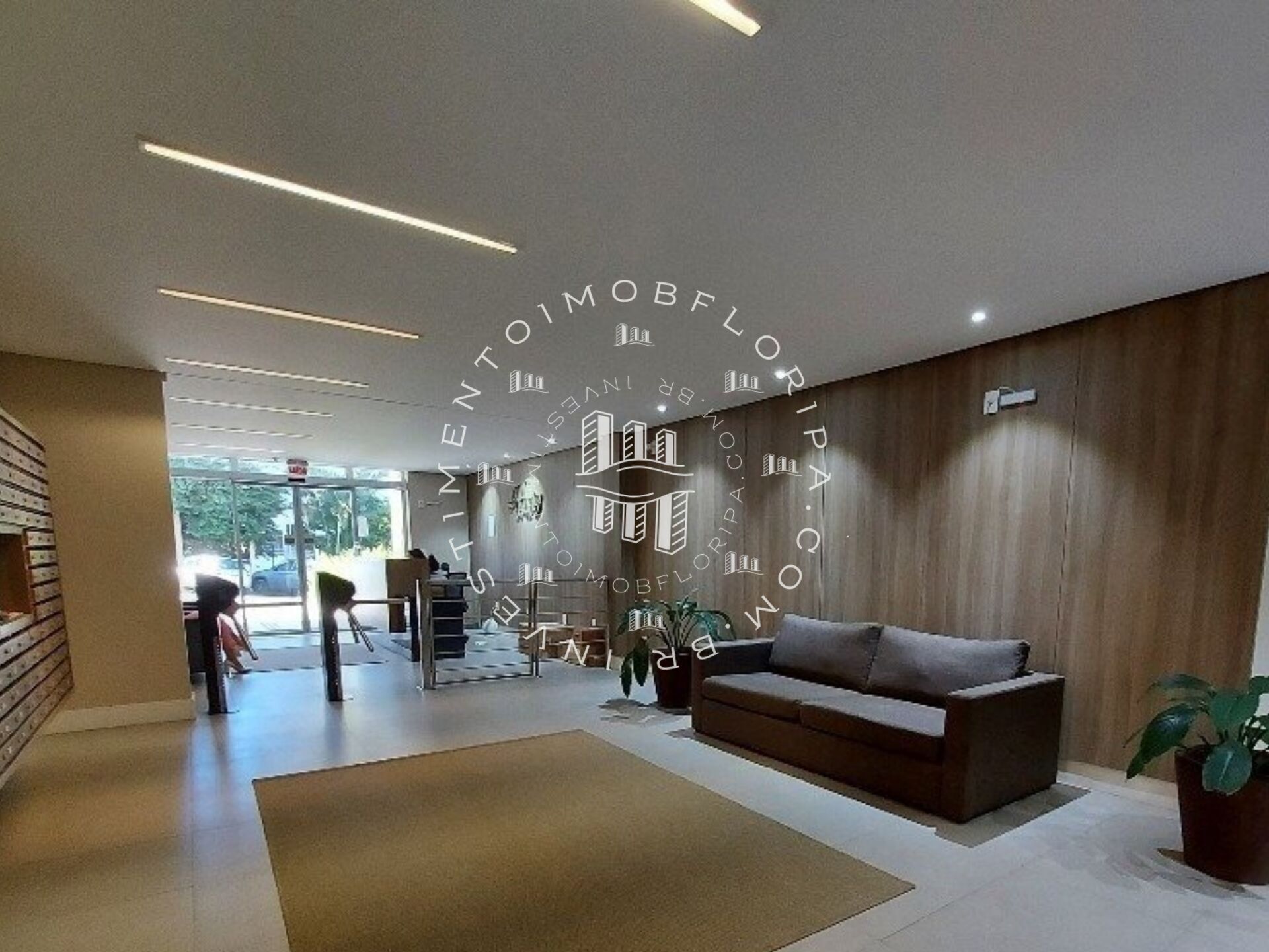 Conjunto Comercial-Sala à venda com 1 quarto, 26m² - Foto 4