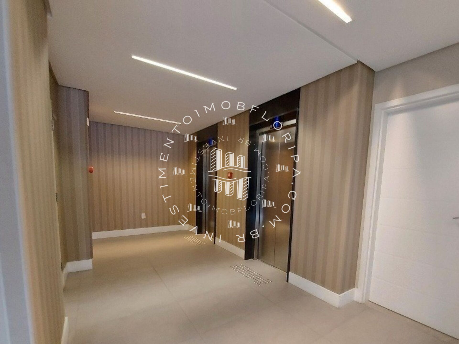 Conjunto Comercial-Sala à venda com 1 quarto, 26m² - Foto 3