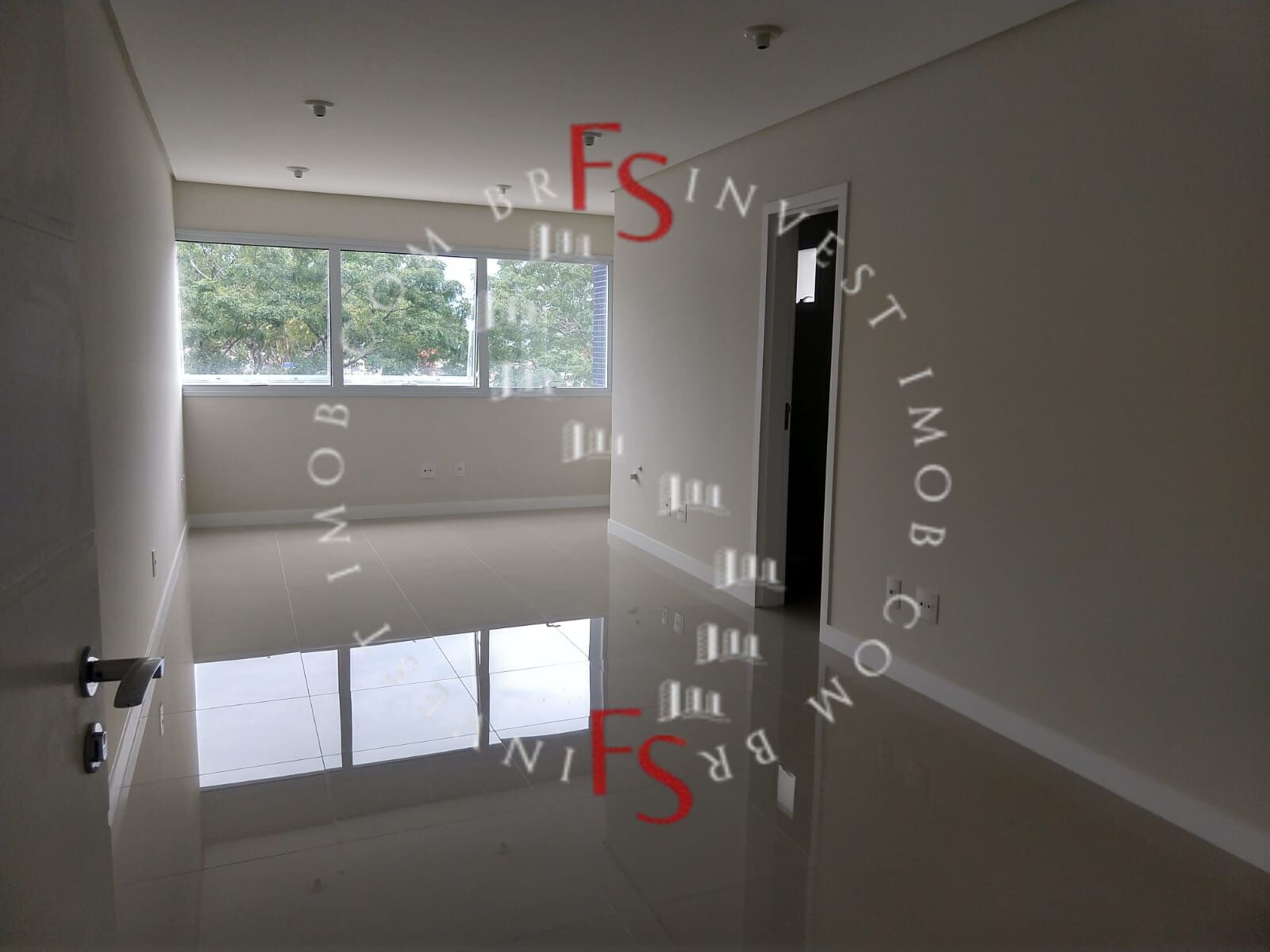Sala-Conjunto, 26 m² - Foto 6