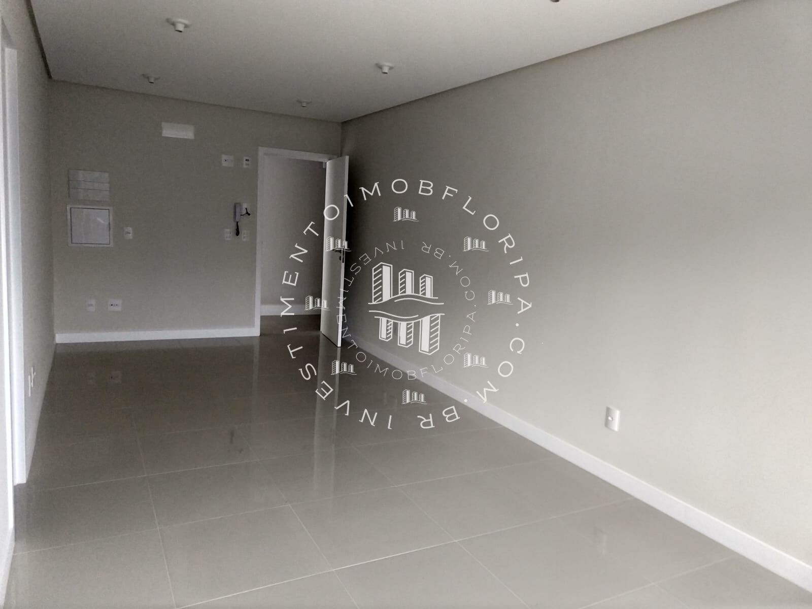 Conjunto Comercial-Sala à venda com 1 quarto, 26m² - Foto 1