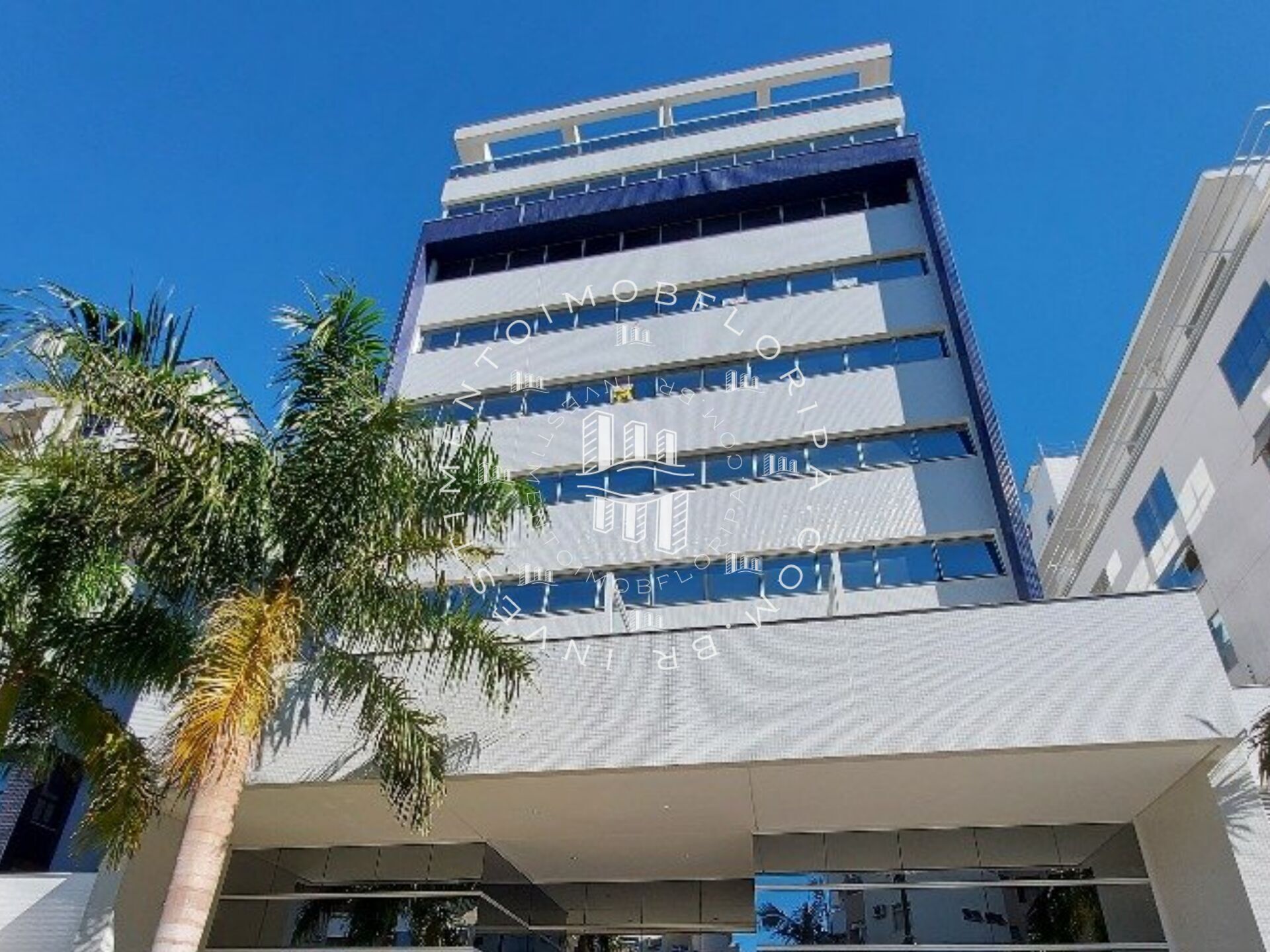 Conjunto Comercial-Sala à venda com 1 quarto, 26m² - Foto 7