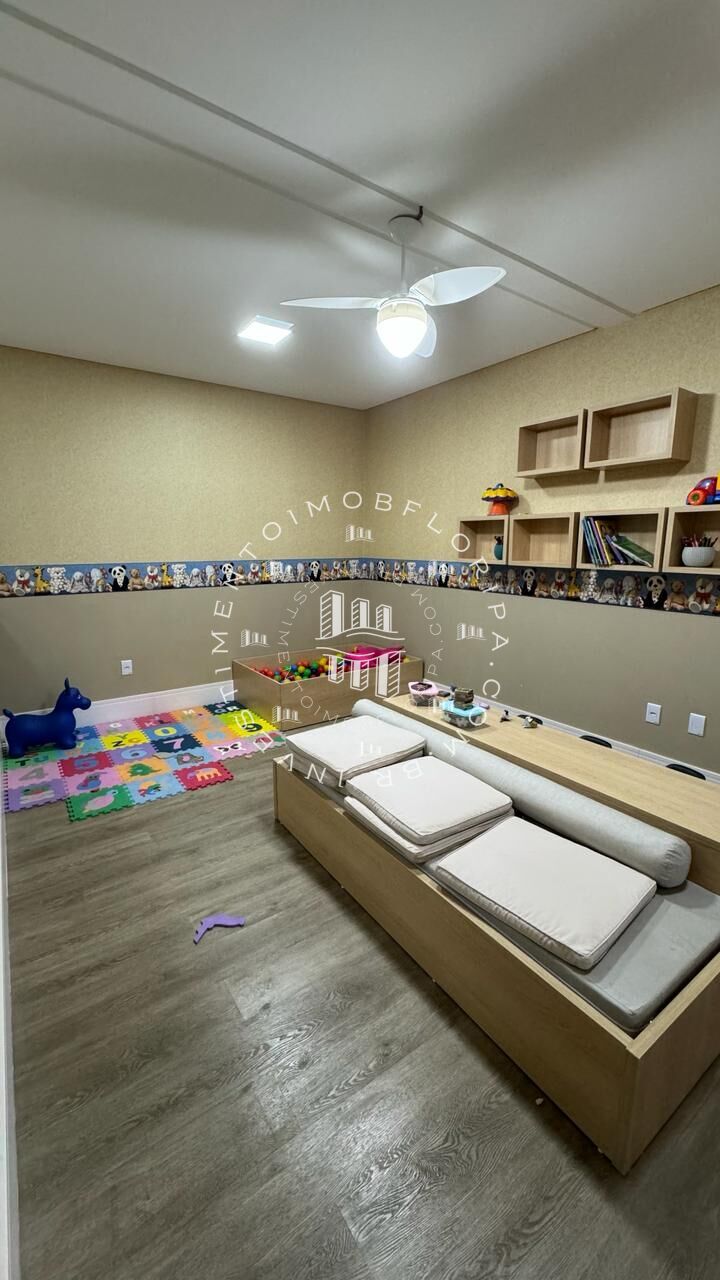 Apartamento, 4 quartos, 130 m² - Foto 25