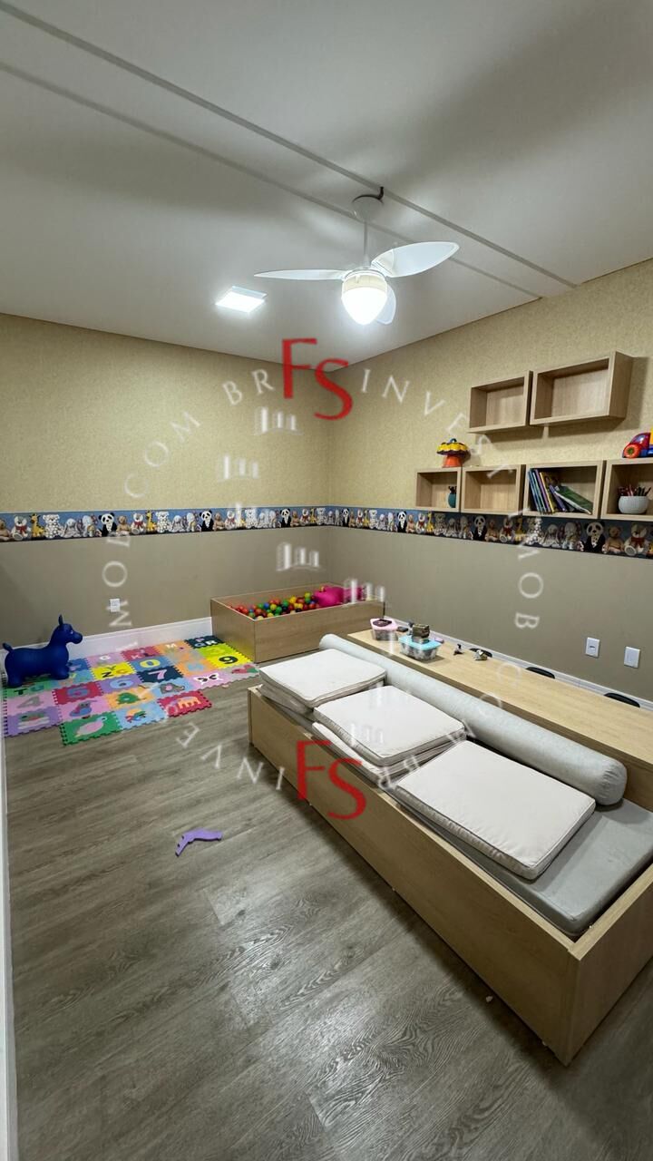 Apartamento, 4 quartos, 130 m² - Foto 25