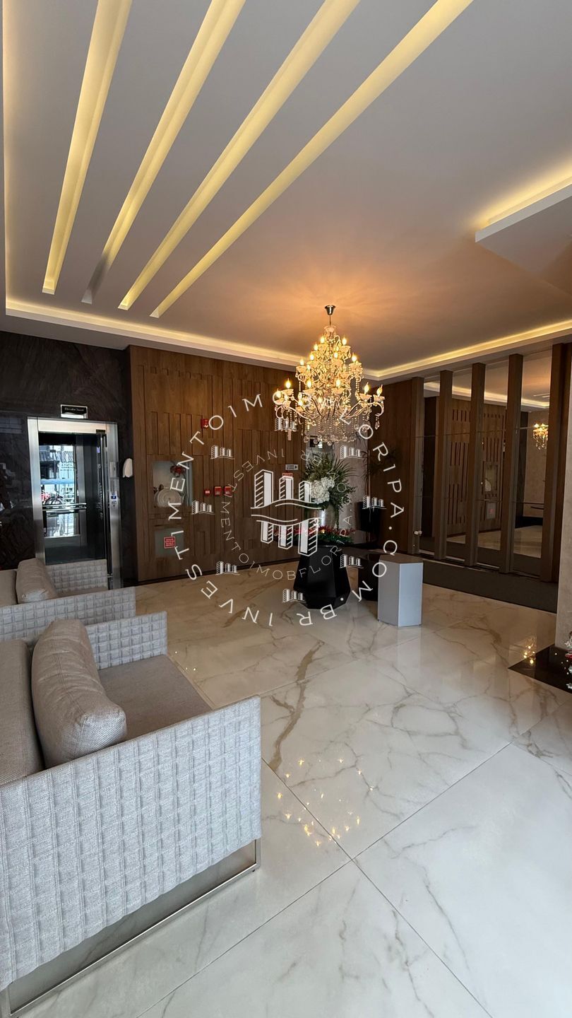 Apartamento, 4 quartos, 130 m² - Foto 30