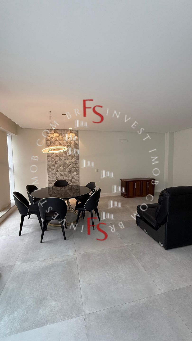 Apartamento, 4 quartos, 130 m² - Foto 3