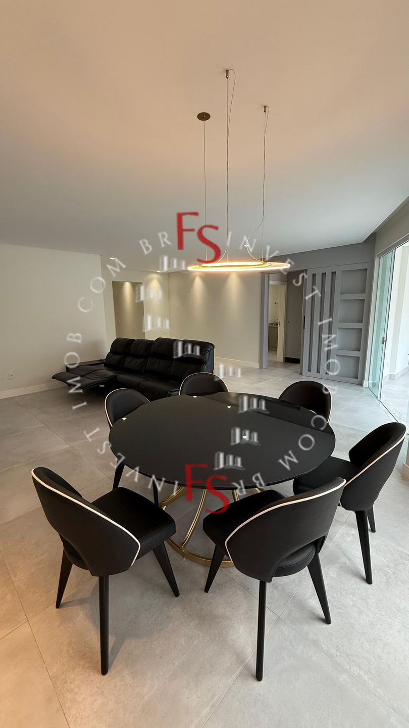 Apartamento, 4 quartos, 130 m² - Foto 4