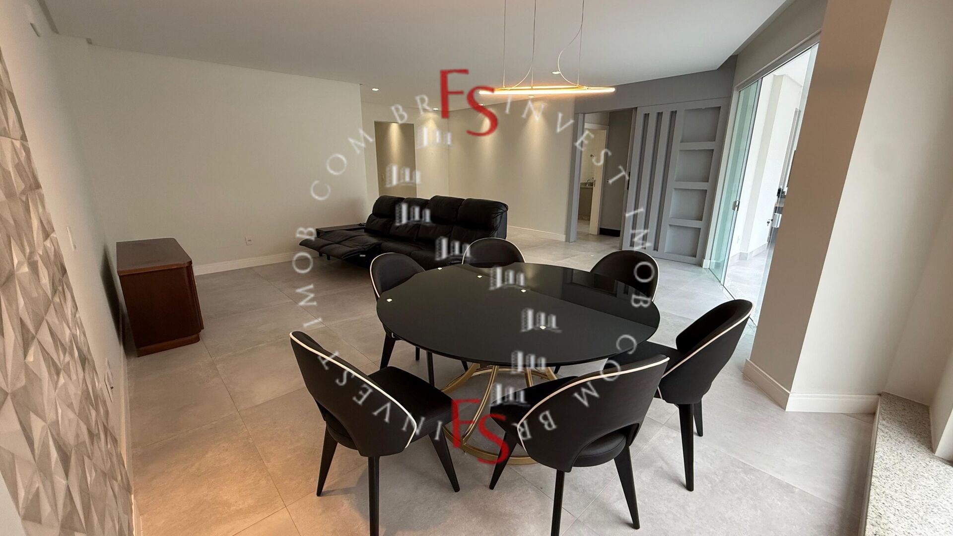 Apartamento, 4 quartos, 130 m² - Foto 7