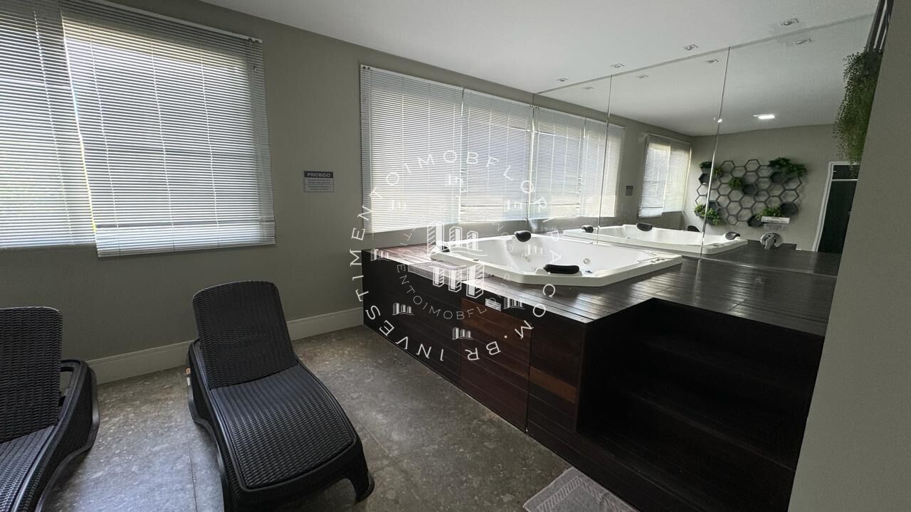 Apartamento, 4 quartos, 130 m² - Foto 20