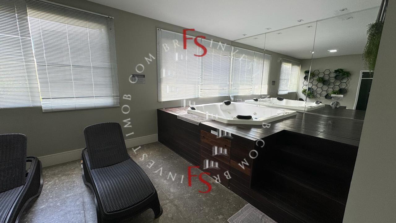 Apartamento, 4 quartos, 130 m² - Foto 20