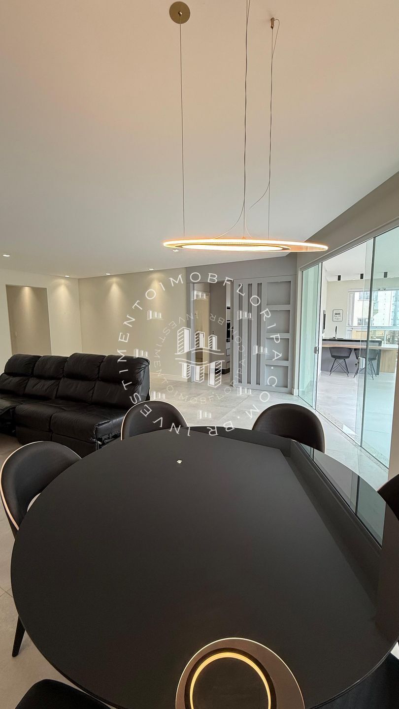 Apartamento, 4 quartos, 130 m² - Foto 5