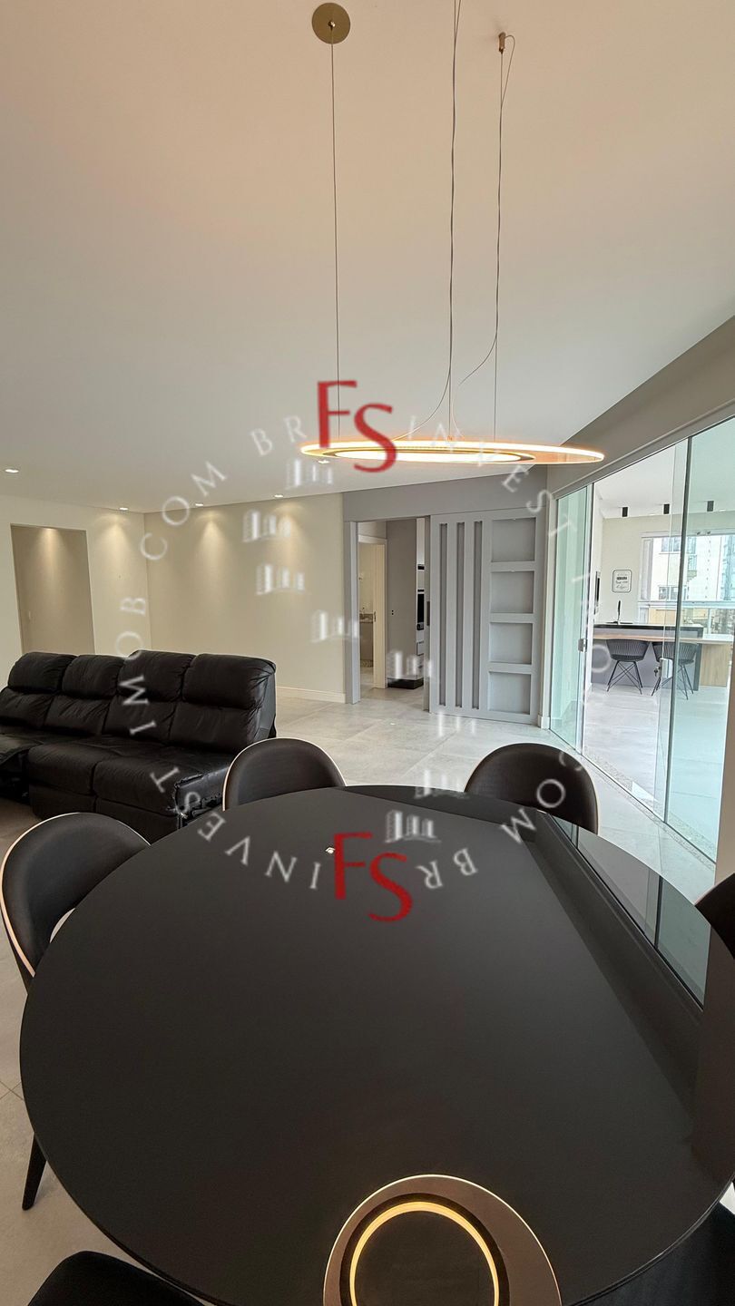 Apartamento, 4 quartos, 130 m² - Foto 5