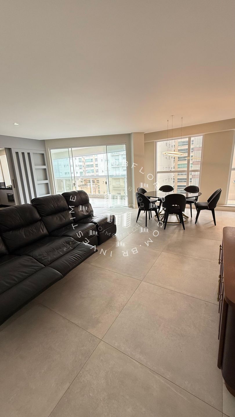 Apartamento, 4 quartos, 130 m² - Foto 6