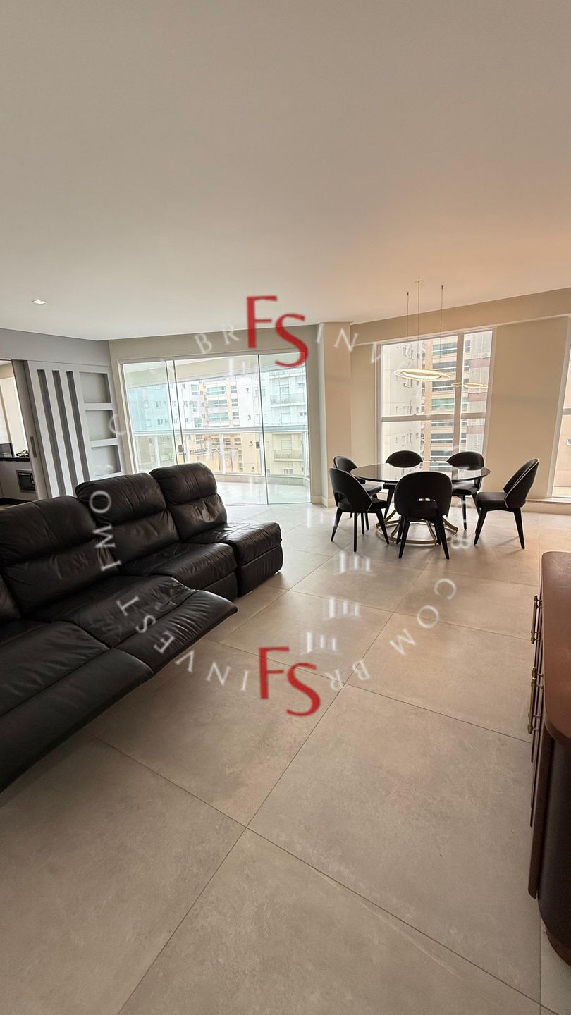 Apartamento, 4 quartos, 130 m² - Foto 6