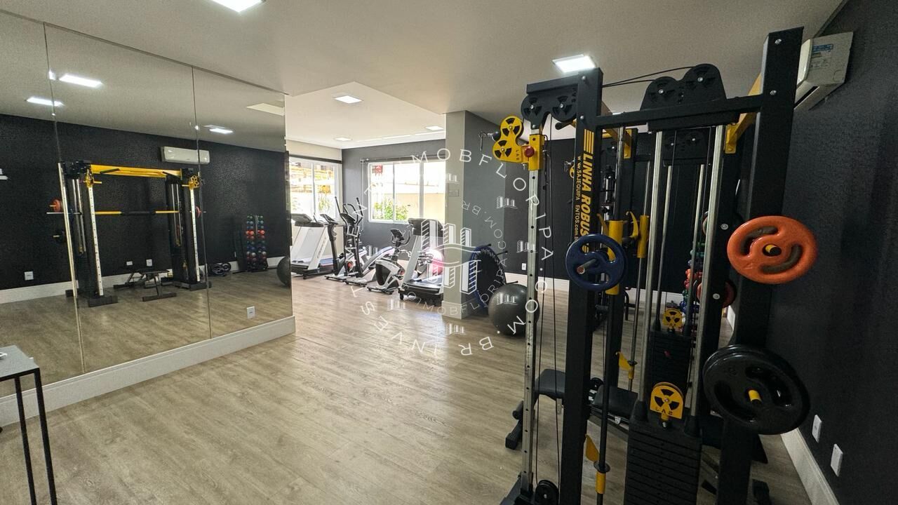 Apartamento, 4 quartos, 130 m² - Foto 21