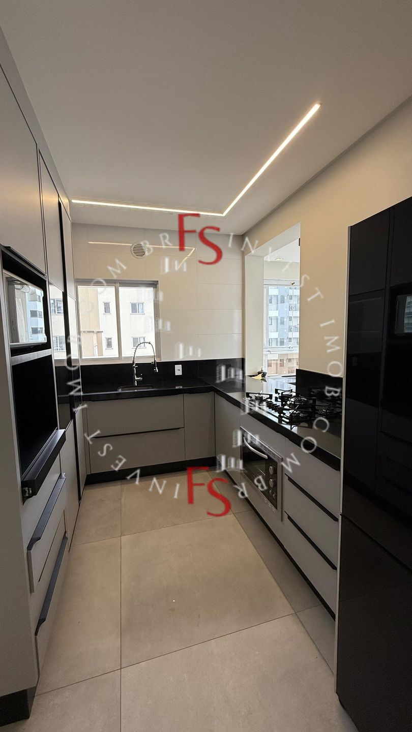 Apartamento, 4 quartos, 130 m² - Foto 9